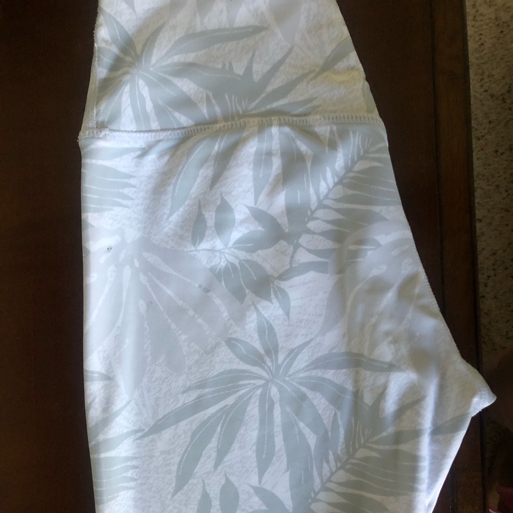 Ptula leggings - desirees